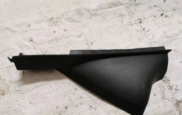 Citroen Berlingo Dashboard side end trim 9816553377