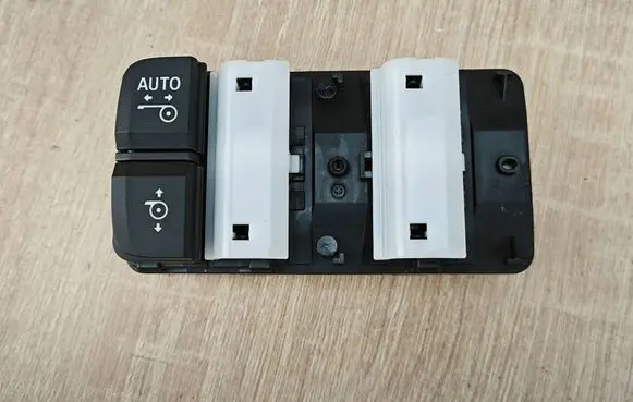 BMW X5 G05 Other switches/knobs/shifts 9439876