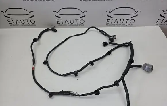 Toyota Yaris Cross Parking sensor (PDC) wiring loom 821130D090A G4240115093318