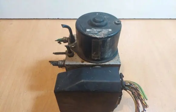 Peugeot 207 ABS Pump 9665344980 10.0206-0388.4 10.0960-3914.3