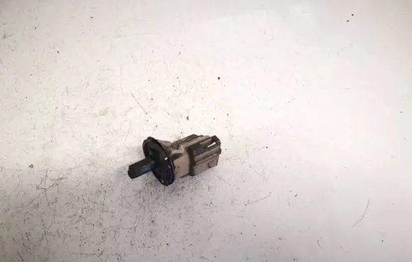 Renault Scenic I Front door sensor 7700831090
