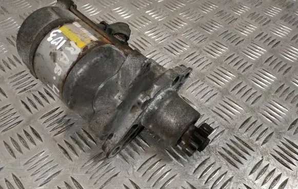 Toyota RAV 4 (XA20) Starter motor 2810074270 2280006273