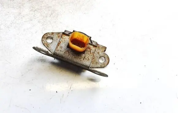 Jaguar XJ X351 Sensor aw833c190ab aw83-3c190-ab