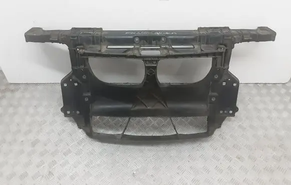 BMW 1 E81 E87 Radiator support slam panel 7058593