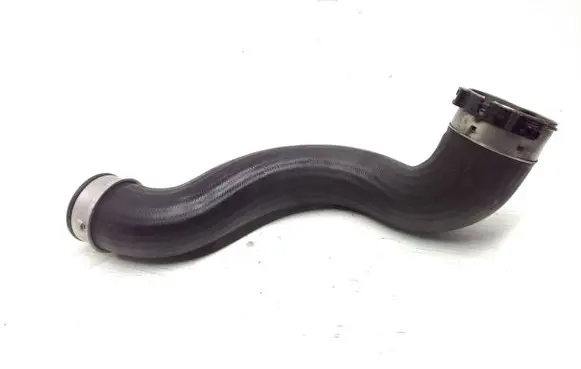 Mercedes-Benz C W204 Intercooler hose/pipe