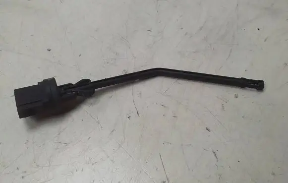 Volkswagen Polo Interior temperature sensor 6Q0907543A