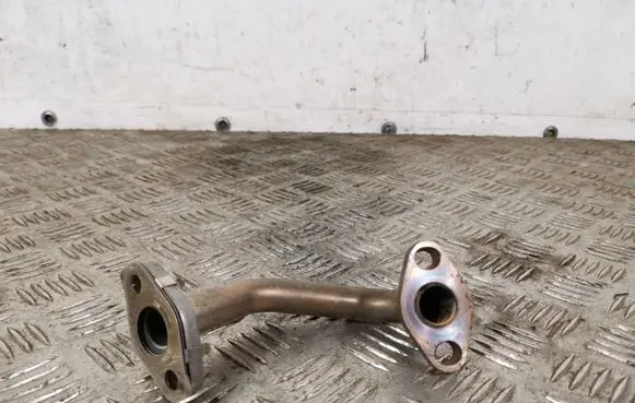 Hyundai i10 EGR valve line/pipe/hose I10EGRVAMZDELIS