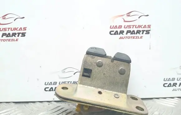 Volvo S40, V40 Tailgate/trunk/boot lock/catch/latch