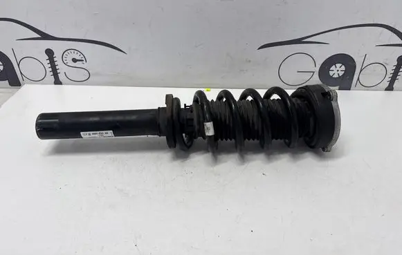 Porsche Cayenne (9Y0 9Y3) Front shock absorber/damper 4M4031AE