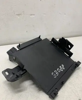 Opel Astra K Engine control unit holder 39025864 329510614