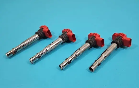 Audi Q5 SQ5 High voltage ignition coil 06E905115E IMPRK1517927