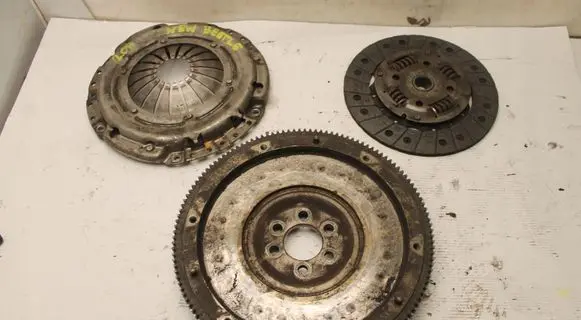 Volkswagen New Beetle Clutch set kit