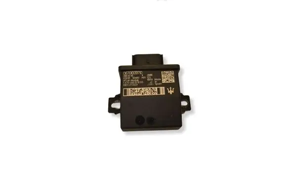 Maserati Ghibli Light module LCM 06701009710 147000057803 10EEG172021