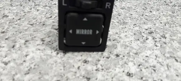 Toyota Camry VIII XV70 Fog light switch 183502