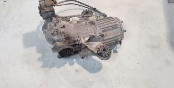 Mitsubishi Outlander Rear differential T01GS2111 3795A027 GS2352