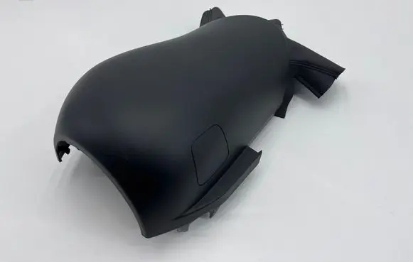 BMW 4 F32 F33 Steering wheel column trim 6823467 1101871 10127223