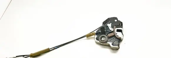 Honda CR-V Front door lock 72151T1GE001B