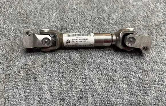 BMW X5 F15 Steering column universal joint 6776928AI03 1201051557e 1201051557
