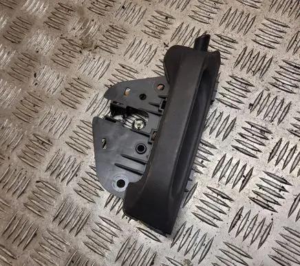 Mercedes-Benz Vaneo W414 Sliding door interior handle A4147600761