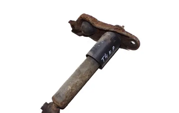 Volkswagen Transporter - Caravelle T4 Front shock absorber/damper