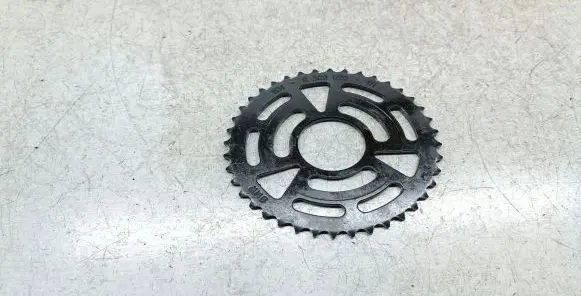BMW 5 F10 F11 Timing chain sprocket 8509926 11318509926