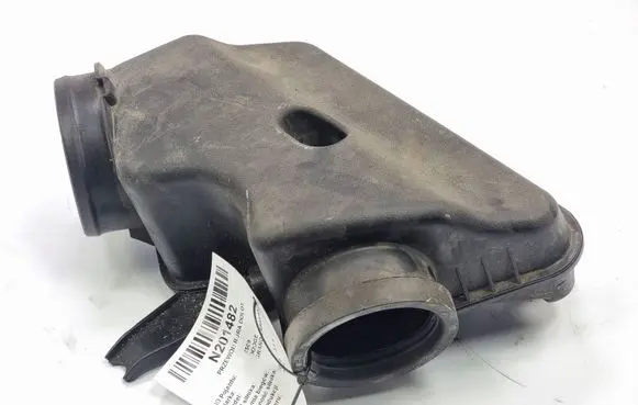Peugeot Boxer Intake resonator 04861731AC REZONATOR