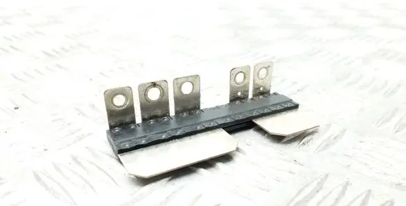 Volkswagen PASSAT B8 Fuse 5Q0937629G