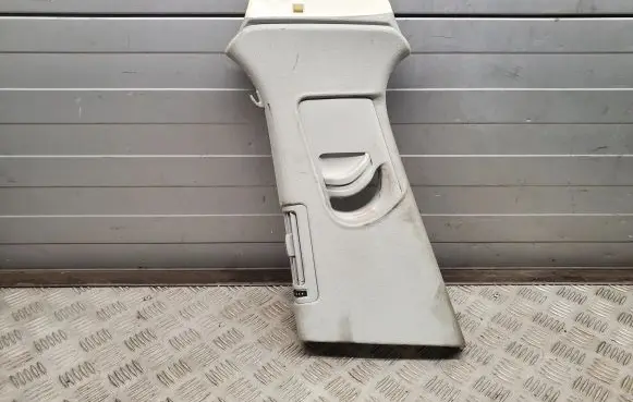 Audi A6 S6 C7 4G (B) pillar trim (top) 4G0867243