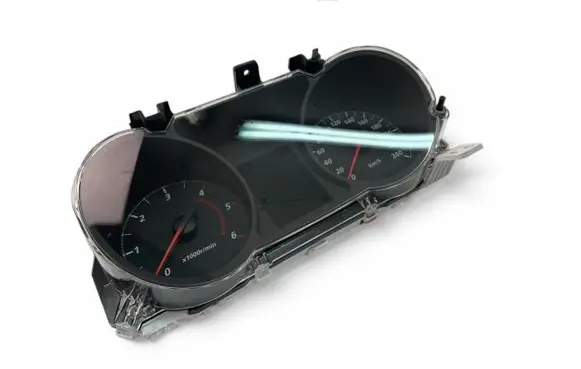 Mitsubishi Lancer Speedometer (instrument cluster) 0T26736 8100B834