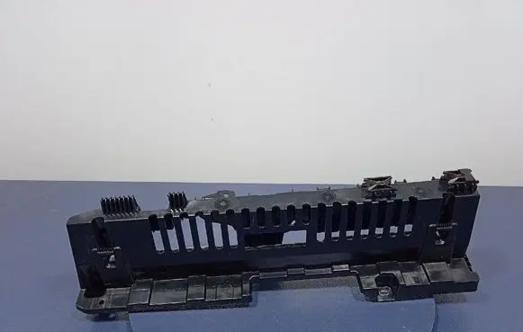 BMW X6 M Other sill/pillar trim element 7470969