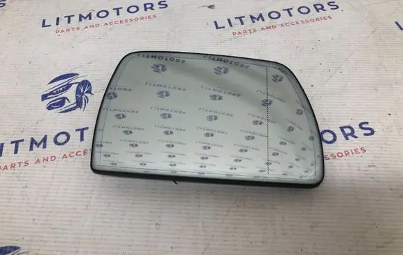 BMW X3 E83 Wing mirror glass 