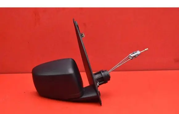 Fiat Panda 141 Front door electric wing mirror 011004