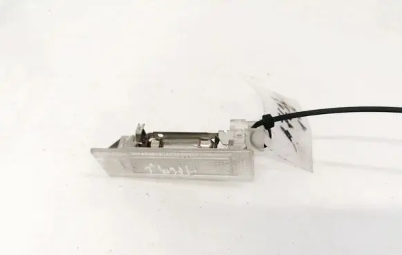 Volkswagen Jetta V Other interior light 7L6947101A
