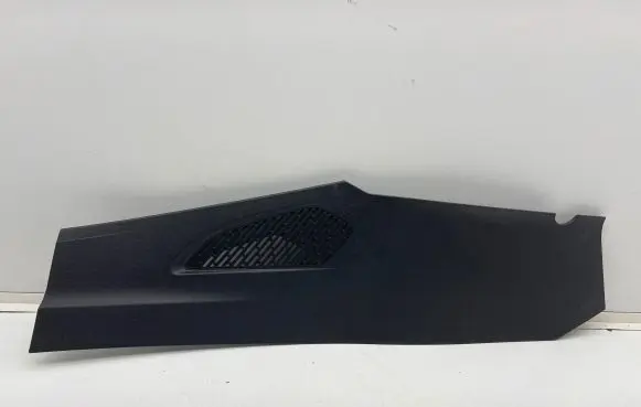 Renault Clio V Other center console (tunnel) element 969120405R 969122987R 2163038X