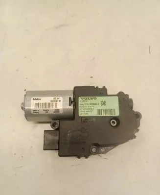 Volvo XC60 Sunroof motor/actuator 31442109