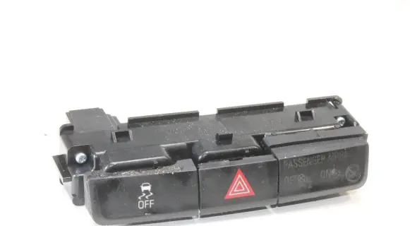 Opel Mokka A set of switches 95016183