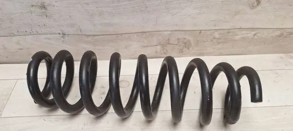 BMW 1 E81 E87 Rear coil spring 