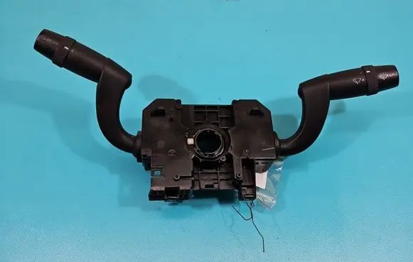 Fiat Ducato Headlight wiper switch 07356790200 IMPRK1457589