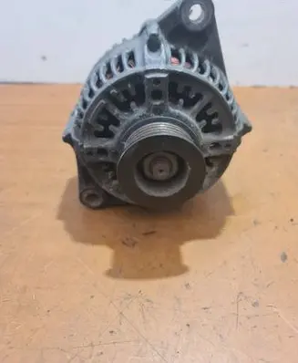 Land Rover Freelander Generator/alternator YLE102060 1012119931