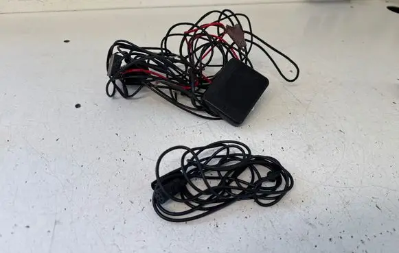 Mercedes-Benz Sprinter W906 Hands-free kit