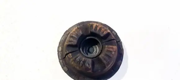 Audi A4 S4 B6 8E 8H Coil spring mount 8E0412377