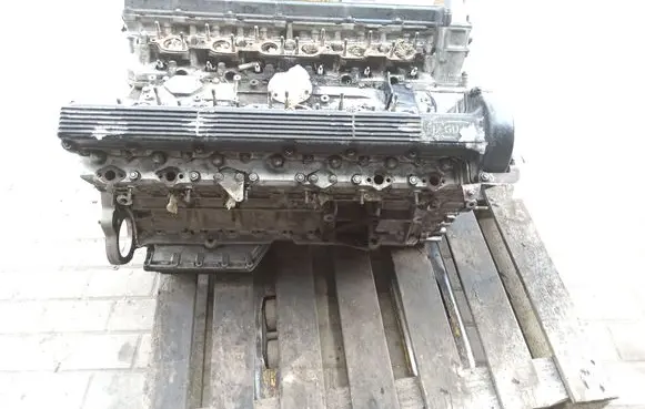 Jaguar XJS Engine EBC2918