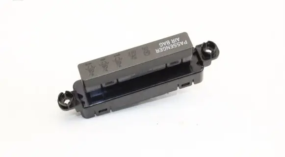 Hyundai Kona II Passenger airbag on/off switch 95950BE110TJ5