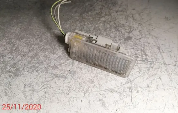 Citroen C5 Other interior light PA6MX30