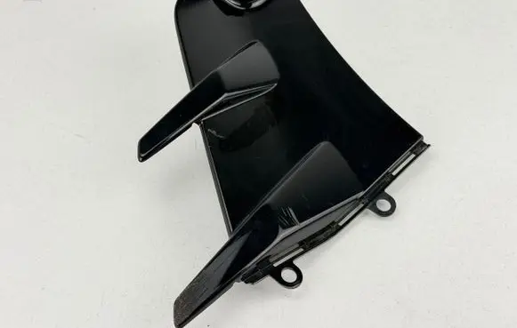 BMW i4 Fender trim (molding) 5A09E14 06112024 161928