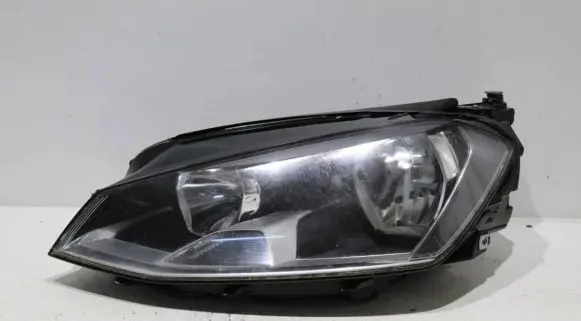 Volkswagen Golf VII Headlight/headlamp 5G1941005 90023345 X591VF25Z4BM