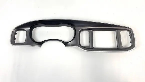 Dashboard trim
