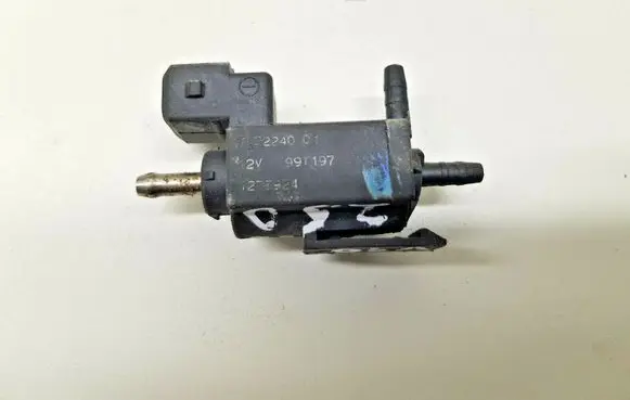 Volvo V70 Turbo solenoid valve 72224001 nr4511