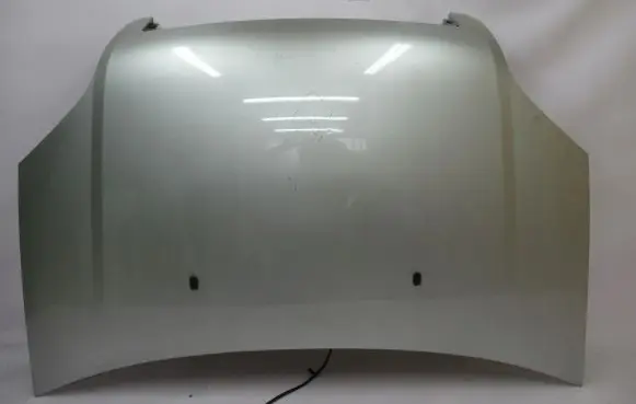 Ford Fusion Engine bonnet/hood