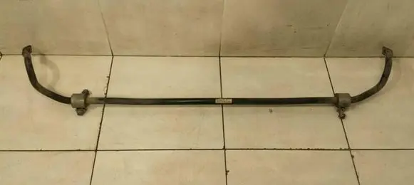 Mercedes-Benz CLS C218 AMG Rear anti-roll bar/sway bar A2123261765